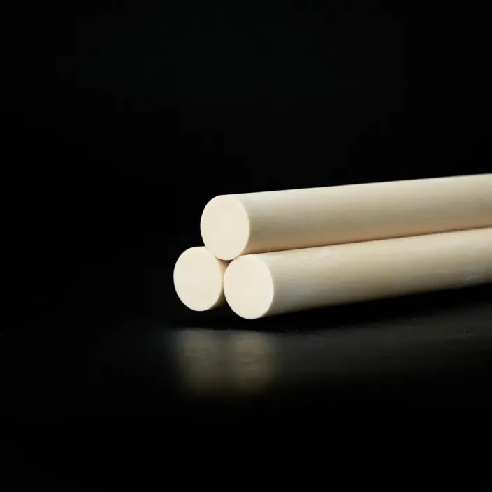 ALM20ROD Alumina Rod