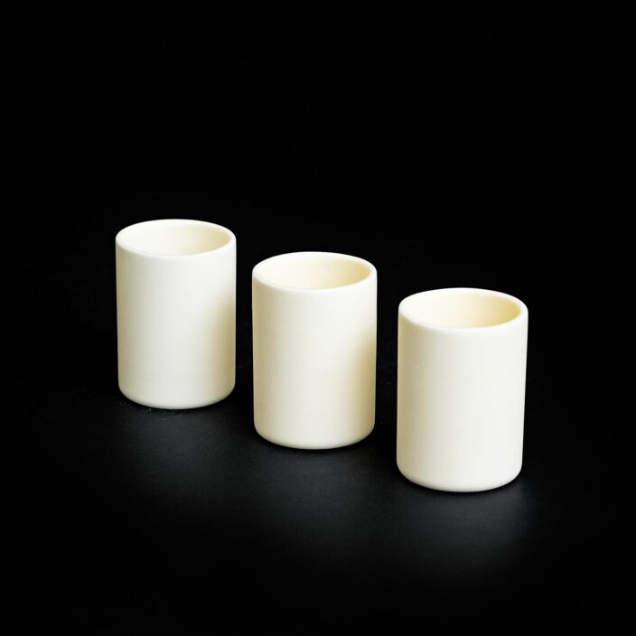 CC44 Cylindrical Crucible 75ml