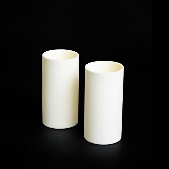 CC60 Cylindrical Crucible 280ml