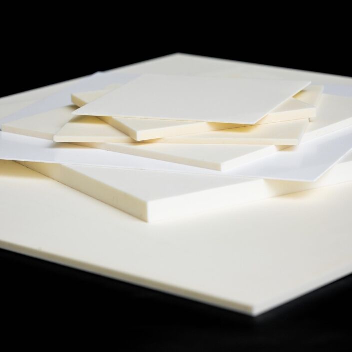 Aluminium Nitride