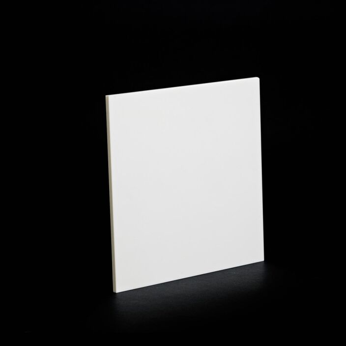 Macor Plate - 163e