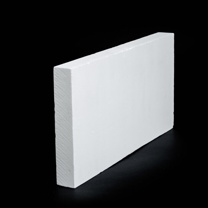 Ceramic Fibre Board