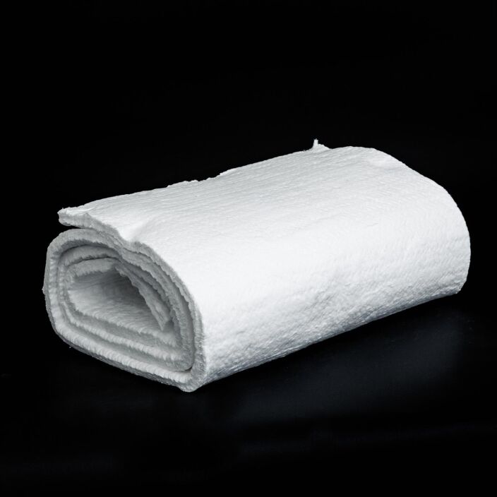 Ceramic Fibre Blanket