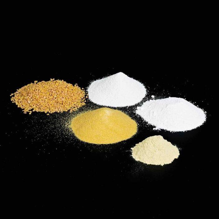 Powders
