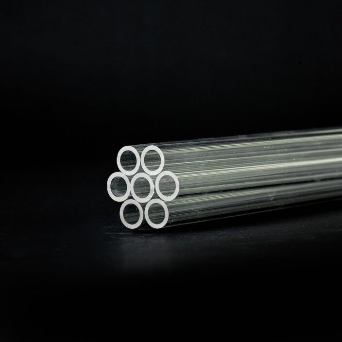 Sapphire Tubes - 334e