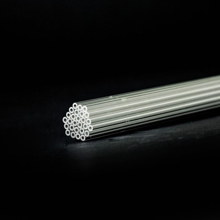 Sapphire Tubes - 336e