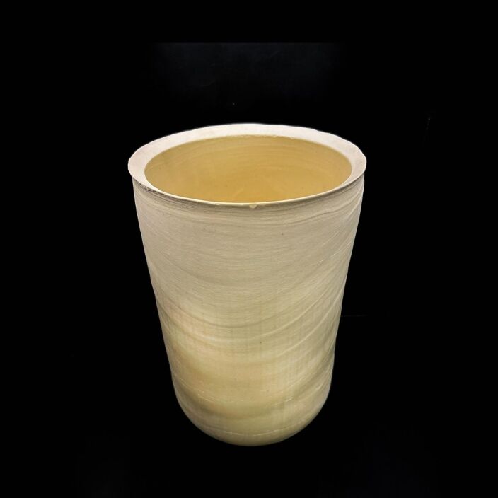 CCP177-70Z Cylindrical Zirconia Crucible