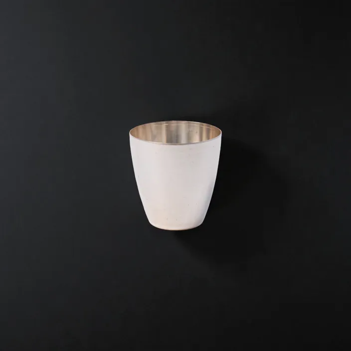 PLA Platinum Crucible