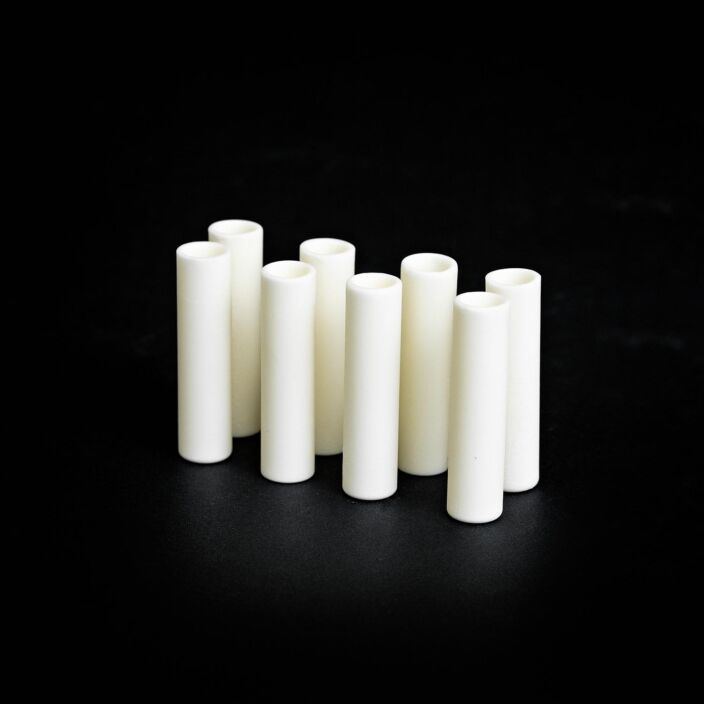 CC10 Cylindrical Crucible