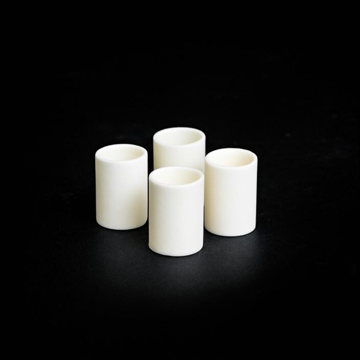 CC20 Cylindrical Crucible 8.6ml