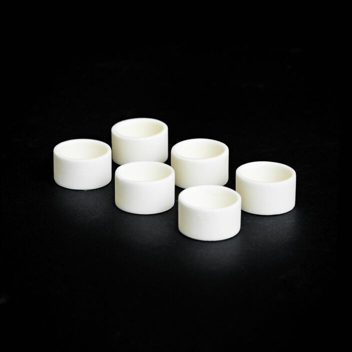 CC21 Cylindrical Crucible 4.5ml