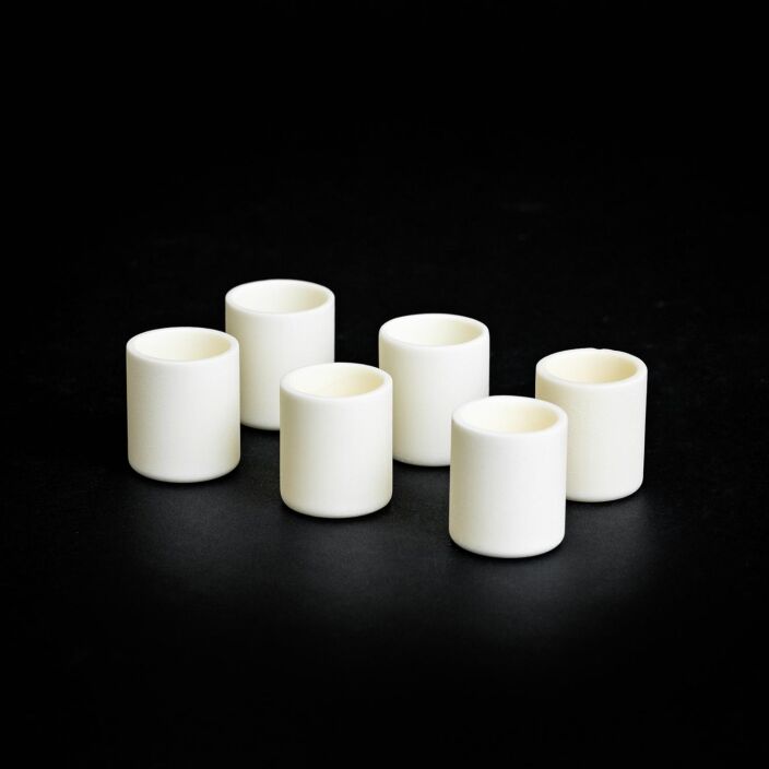 CC23 Cylindrical Crucible 10ml
