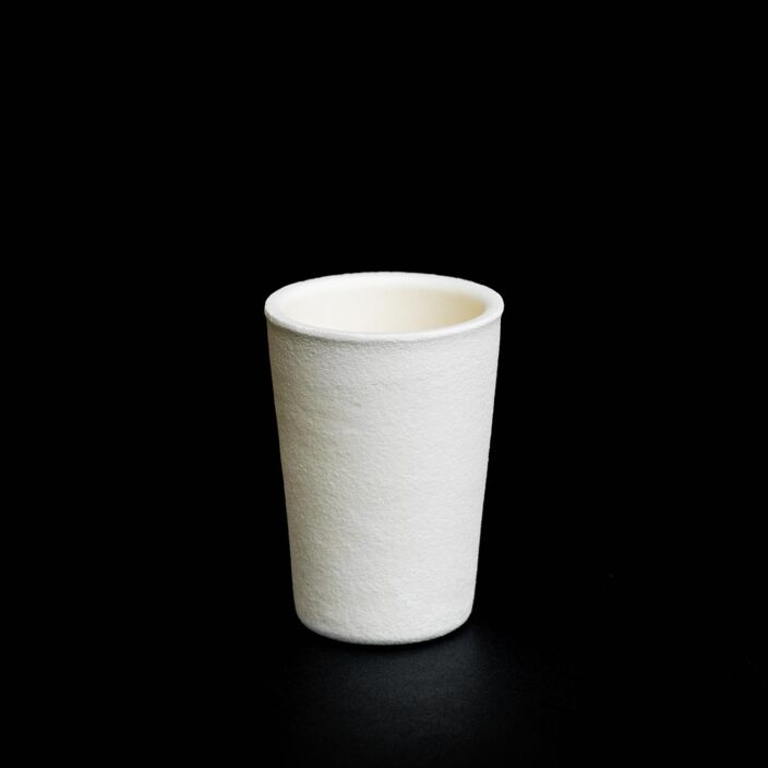 Tapered Wall Crucible