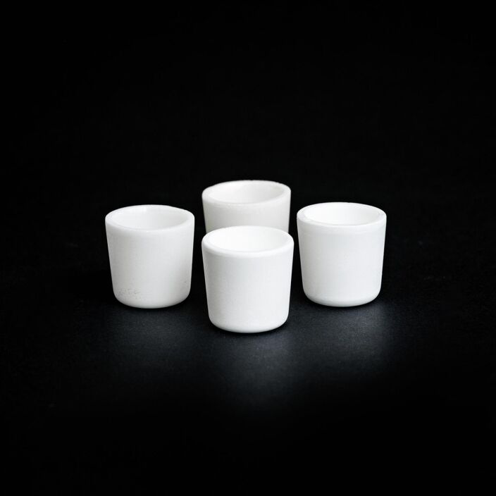 Zircone à paroi conique - 255e