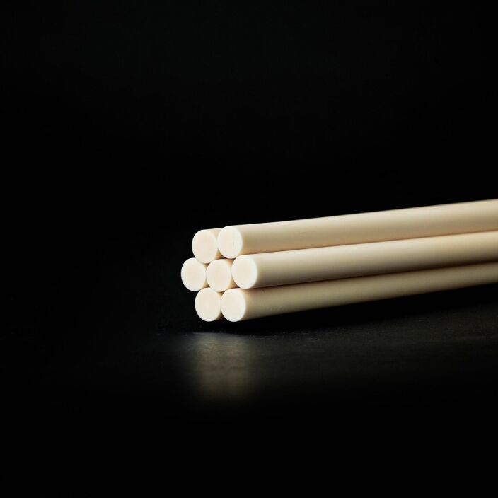 Ceramic Alumina Rod - 310e