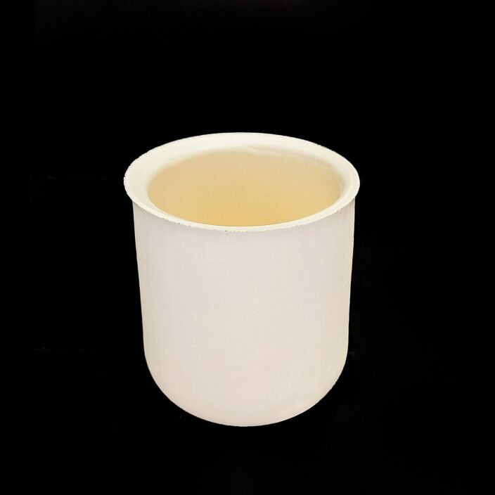 CCP75 Cylindrical Crucible