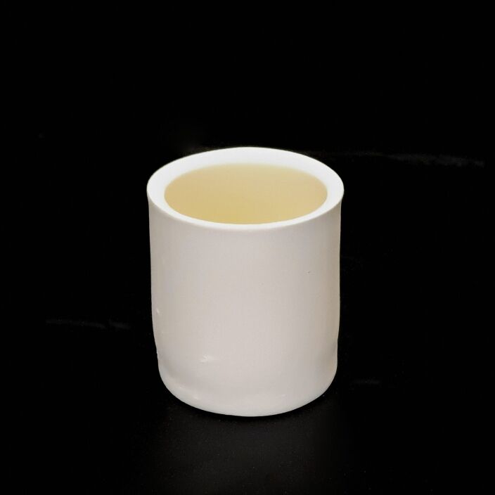 CCP53 Creuset cylindrique en alumine