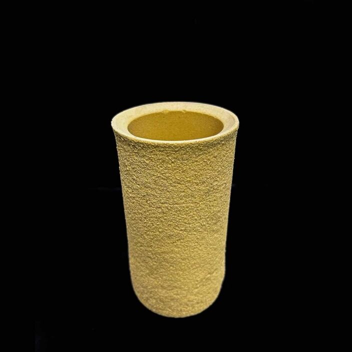 CCP72-195Z Creuset cylindrique