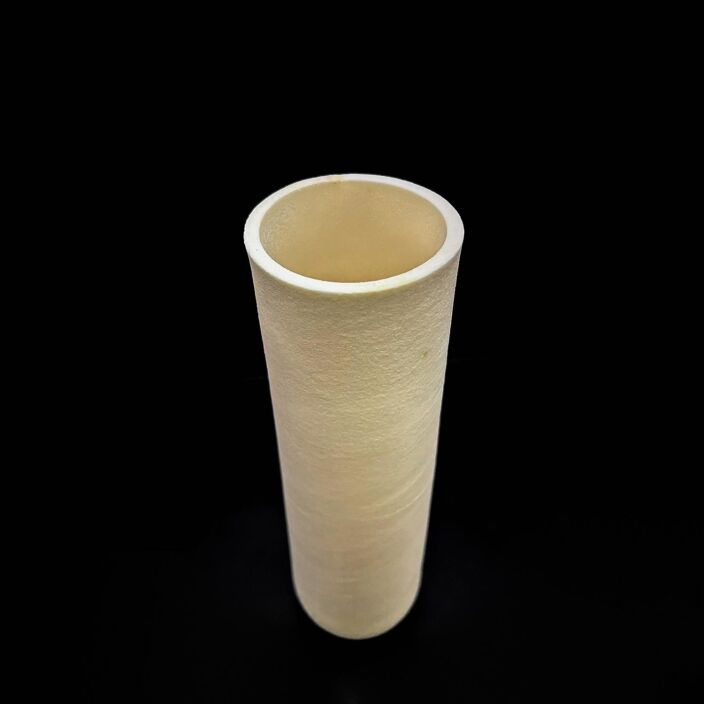 CLP68TMGO - Cylindrical Crucible
